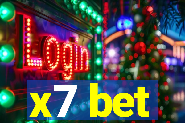 x7 bet